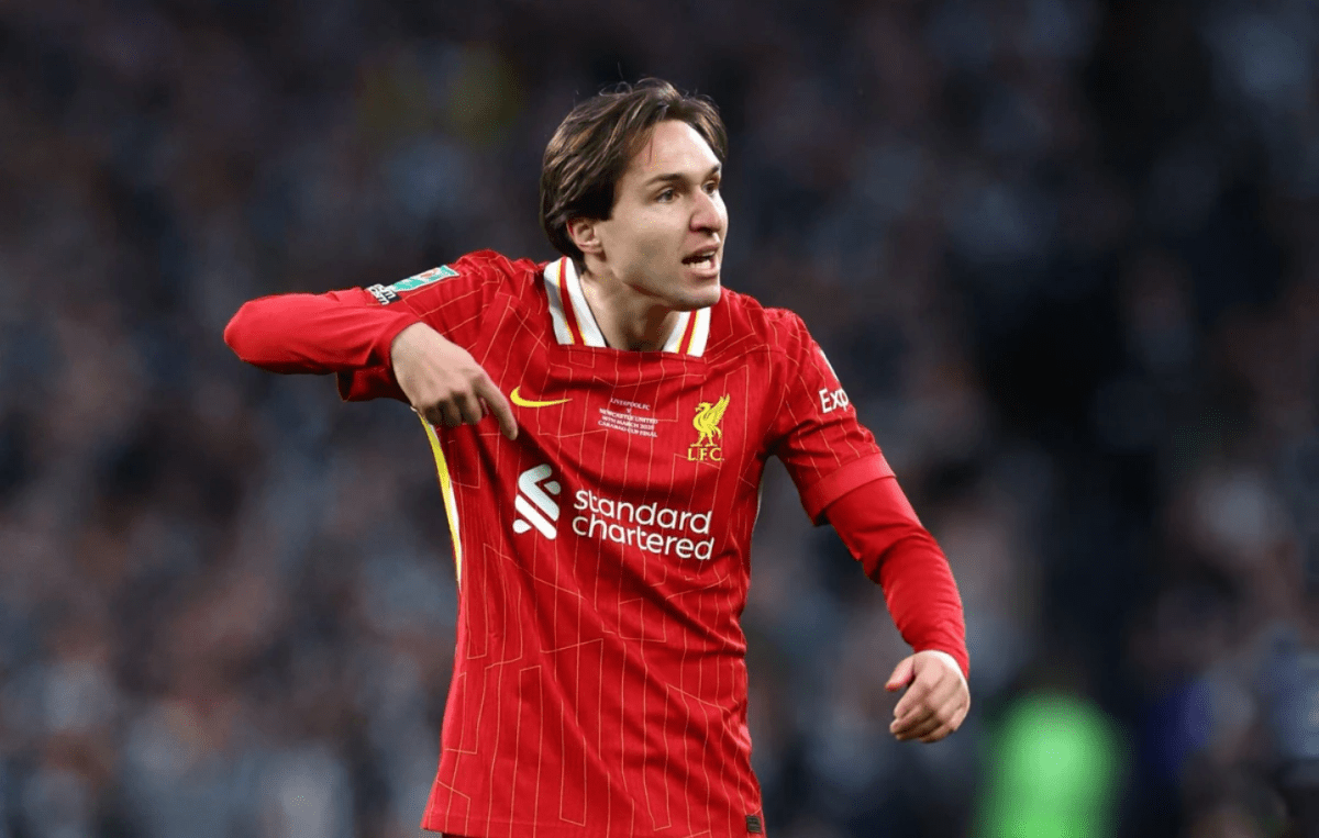 «Προτεραιότητα του Κιέζα η επιστροφή στην Ιταλία» (pic)