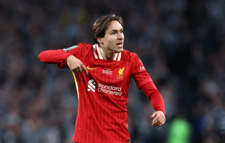 «Προτεραιότητα του Κιέζα η επιστροφή στην Ιταλία» (pic)