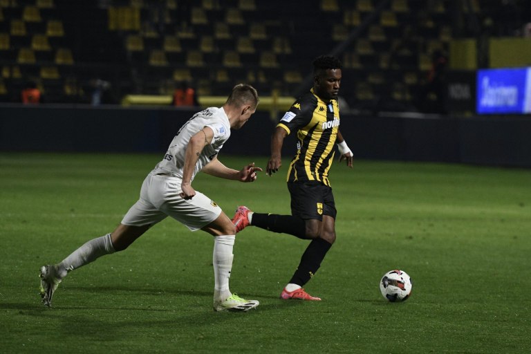 Conference League: Όλα τα ζευγάρια του 1ου προκριματικού και πιθανοί αντίπαλοι ΑΕΚ και Άρη