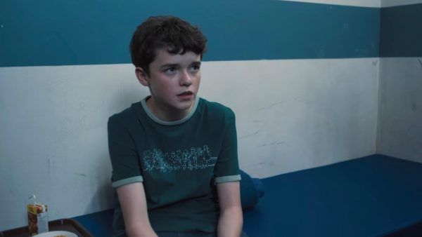 Όουεν Κούπερ: Ο πρωταγωνιστής του Adolescence βραβεύτηκε στα Gotham TV Awards