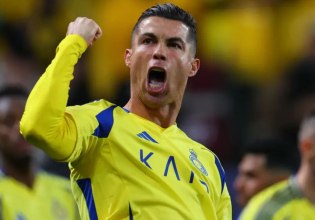 Κριστιάνο Ρονάλντο: «Στα πέντε καλύτερα πρωταθλήματα του κόσμου η Saudi Pro League» (vids)