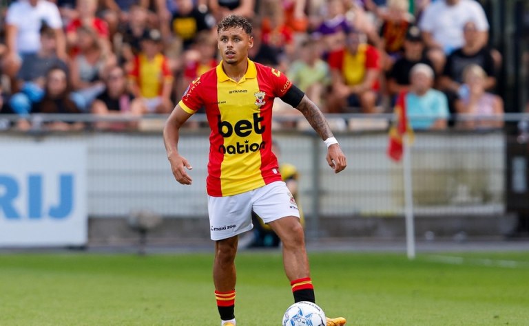 «Η ΑΕΚ ετοιμάζει πρόταση για τον Ντιν Τζέιμς»