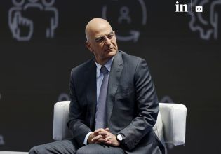 inForum – Δένδιας: «Ετοιμάζουμε ένα πλήρες νομοθέτημα για τη θητεία» – Τι είπε για τις αυξήσεις στα στελέχη των Ενόπλων Δυνάμεων