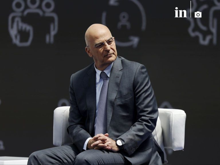 inForum – Δένδιας: «Ετοιμάζουμε ένα πλήρες νομοθέτημα για τη θητεία» – Τι είπε για τις αυξήσεις στα στελέχη των Ενόπλων Δυνάμεων