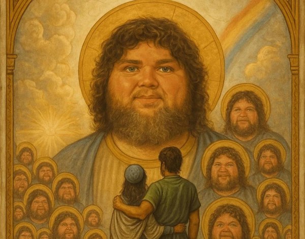 ICE: Έστειλαν Νορβηγό τουρίστα «σπίτι του» λόγω ενός meme με τον Τζέι Ντι Βανς στο κινητό του