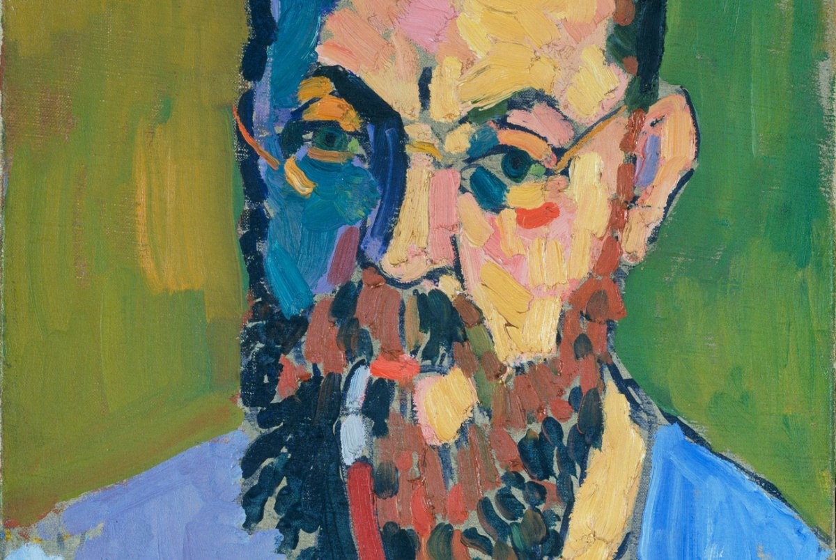 Βροχή, αϋπνία και κατάθλιψη: Πώς ένα ταξίδι στο Μαρόκο άλλαξε μια για πάντα τον Ανρί Ματίς