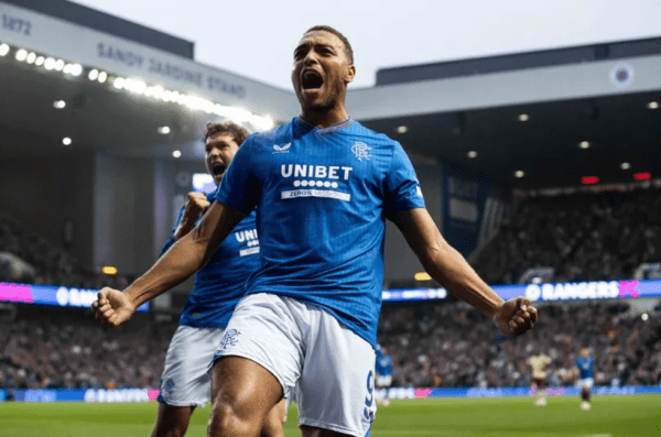 «Κοντά στην ΑΕΚ ο Ντέσερς»