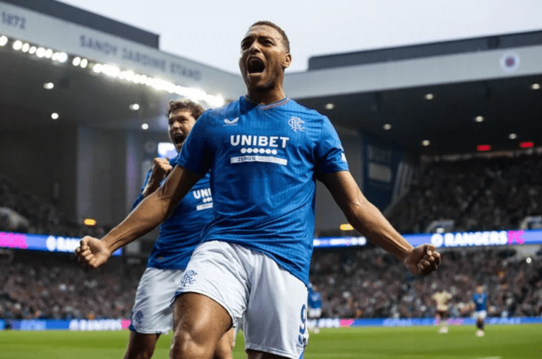 «Κοντά στην ΑΕΚ ο Ντέσερς»