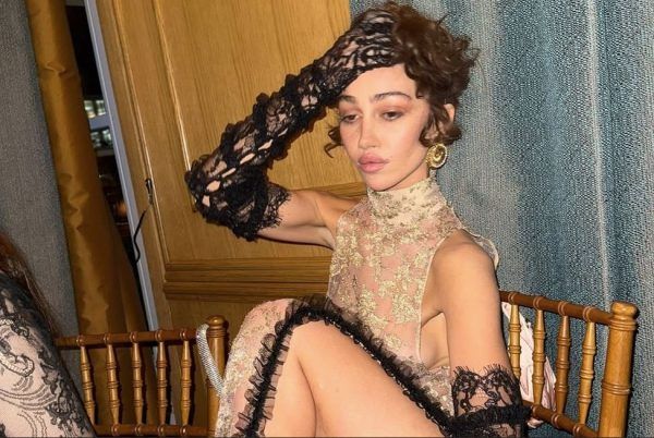 Νάντια Λι Κοέν – Το κορίτσι από το Έσσεξ που έγινε φωτογράφος και αγαπήθηκε από την A-list