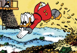 Πόσο επιπλέον πλούτο έχουν συγκεντρώσει οι δισεκατομμυριούχοι τα τελευταία δέκα χρόνια;