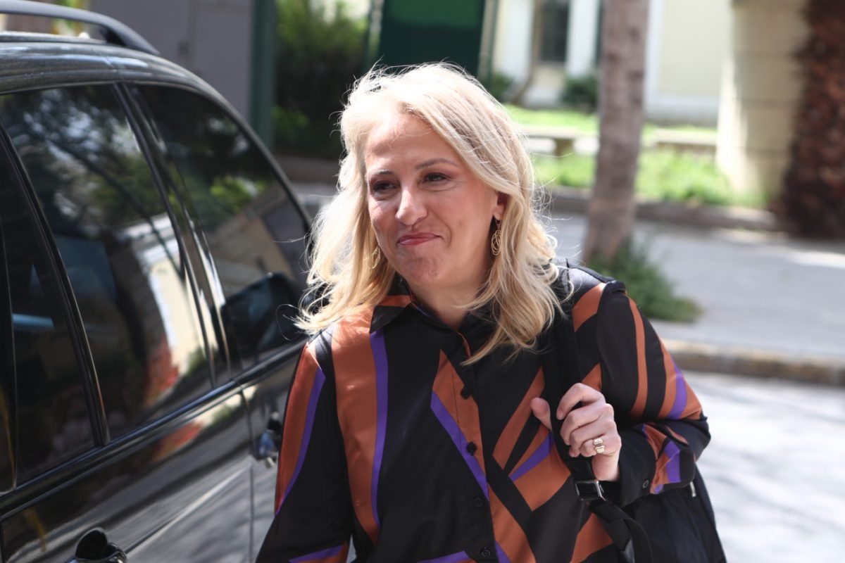 Ρένα Δούρου: Κανείς δεν μπορεί να πανηγυρίζει για τη δικαστική δικαίωση
