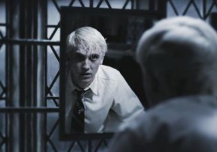 Πίσω στο Hogwarts: Ο Τομ Φέλτον είναι έτοιμος να γίνει ξανά ο Ντράκο Μαλφόι