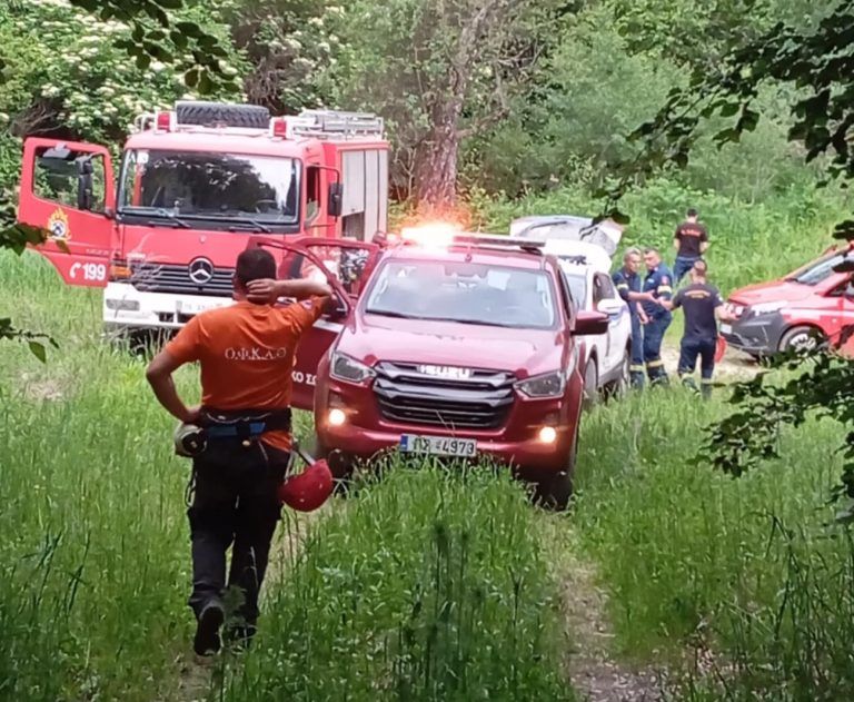 Δράμα: Θρίλερ με τον ορειβάτη που του επιτέθηκε αρκούδα και έπεσε σε χαράδρα – Δεν μπορούν να τον εντοπίσουν