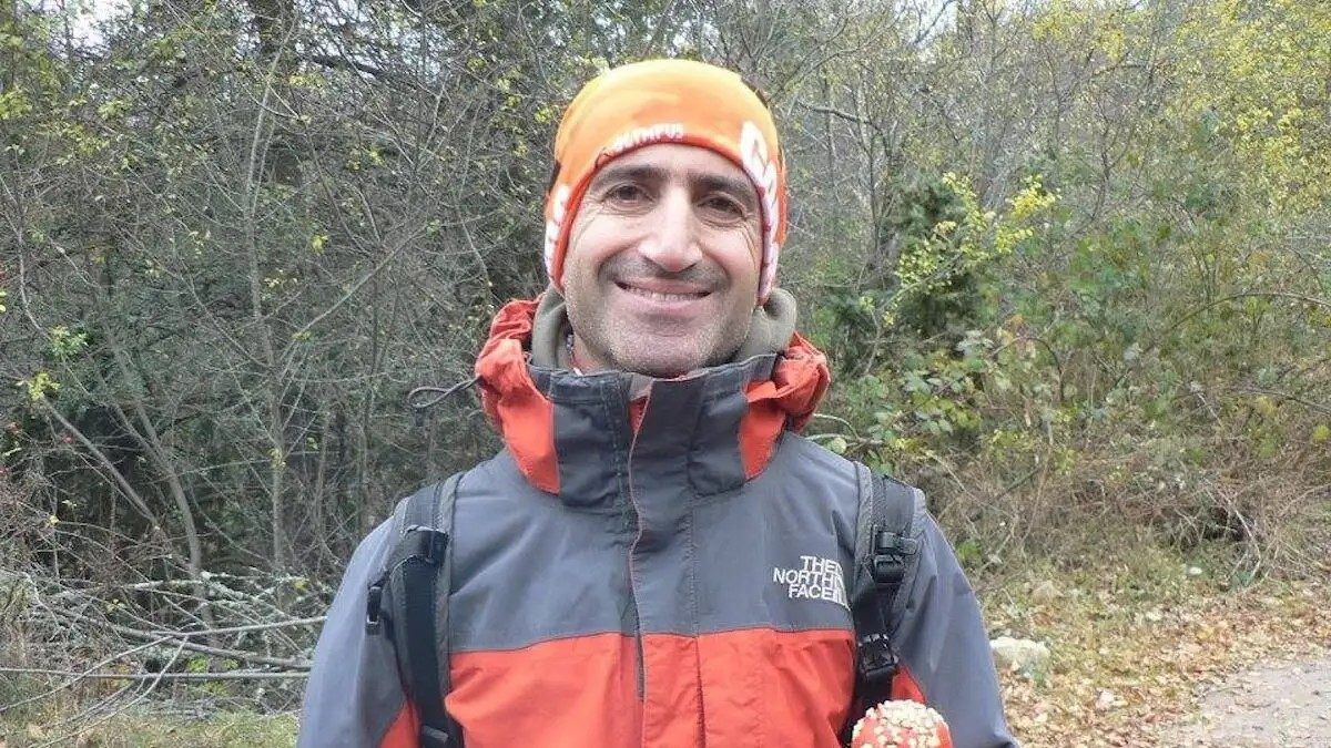 Δράμα: Την στιγμή της επίθεσης από την αρκούδα κατέγραψε με το κινητό του ο άτυχος πεζοπόρος – Τι δείχνει το βίντεο