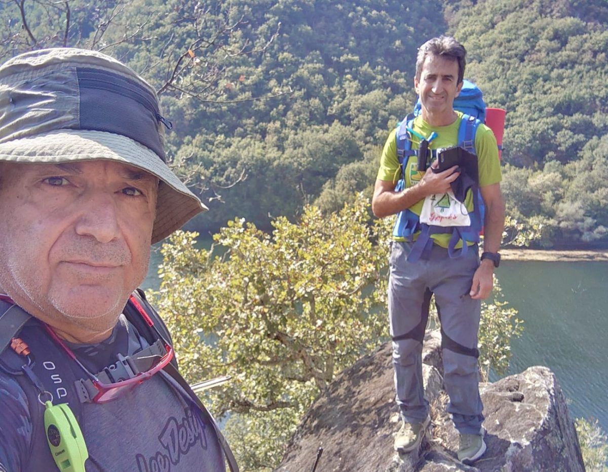 Δράμα: «Σεβαστείτε τη μνήμη του και σταματήστε τις θεωρίες» – Το μήνυμα του φίλου του 61χρονου ορειβάτη