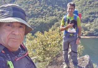 Δράμα: «Σεβαστείτε τη μνήμη του και σταματήστε τις θεωρίες» – Το μήνυμα του φίλου του 61χρονου ορειβάτη