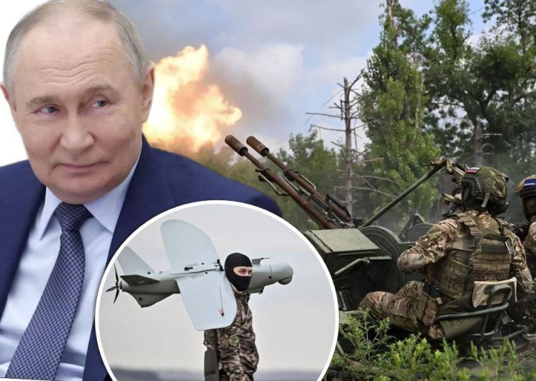 Πόσο επηρεάζει τους Ρώσους η ουκρανική επίθεση με drones – Πρώην αναλυτής της CIA απαντά