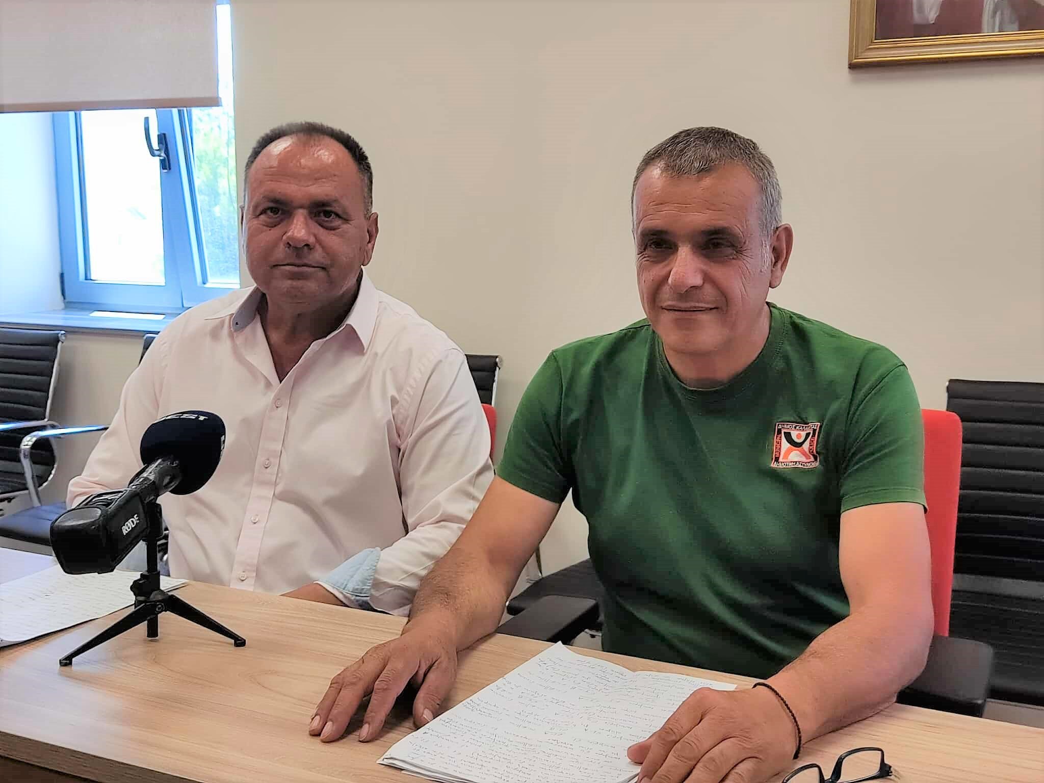 «Καμπανάκι» από τη Δημοτική Αστυνομία Καλαμάτας στους οδηγούς