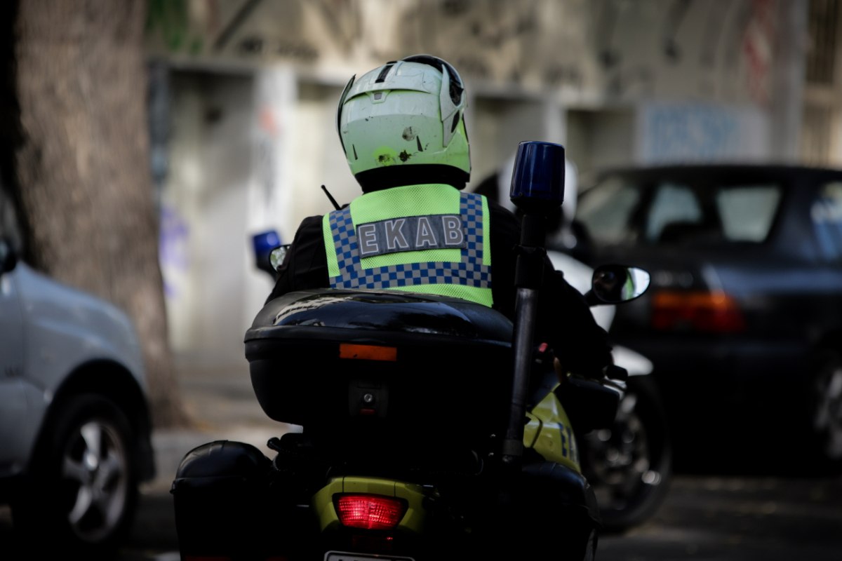 Ρέθυμνο: Στο νοσοκομείο 14χρονη με οξεία μέθη – Συνελήφθη ένας 31χρονος