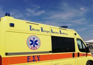 Τρίκαλα: Νεκρός για μέρες ήταν ο γιος και χθες πέθανε η ανήμπορη μητέρα του – Παθολογικά αίτια βλέπει ο ιατροδικαστής