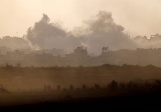 Νέα αιματοχυσία στη Γάζα με δεκάδες νεκρούς και πάνω από 100 τραυματίες σε κέντρο διανομής βοήθειας