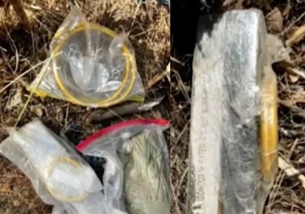 Τι εκτιμά η ΕΛ.ΑΣ. για τα εκρηκτικά που βρέθηκαν στου Ζωγράφου – Ήταν λειτουργικά;