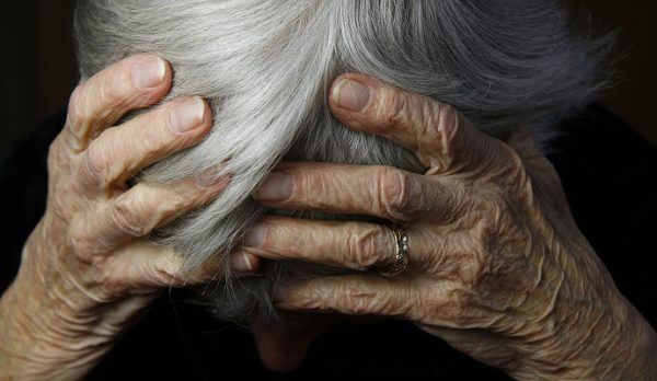 Ηράκλειο: Νέο περιστατικό ενδοοικογενειακής βίας – Γιος χτύπησε την μητέρα του και την κλείδωσε σε δωμάτιο