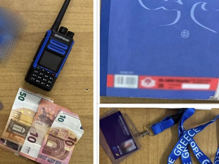 Βάρη: 17χρονος για ένα χρόνο παρίστανε τον ελεγκτή σε αστικά λεωφορεία και «έκοβε» πρόστιμα σε επιβάτες