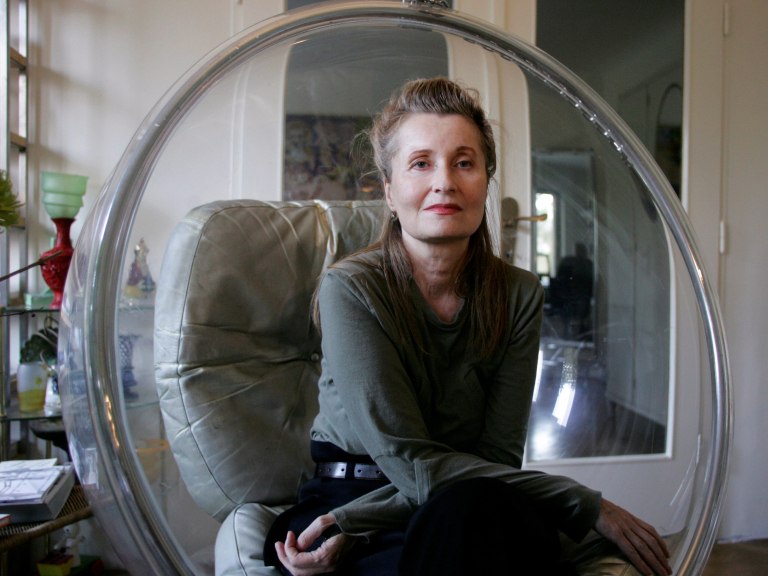 ΜΜΕ: Πέθαναν για δεύτερη φορά την ολοζώντανη νομπελίστρια λογοτεχνίας Ελφρίντε Γέλινεκ