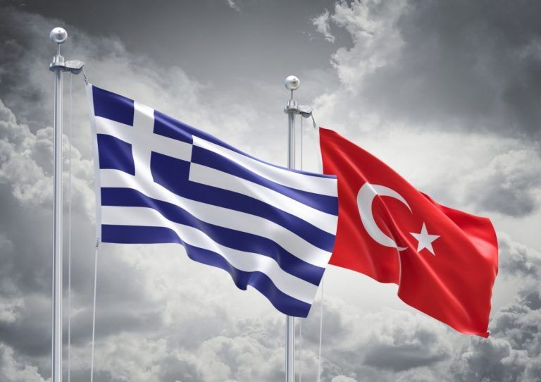 Πολιτικός διάλογος, θετική ατζέντα και στο βάθος Ανώτατο Συμβούλιο Συνεργασίας