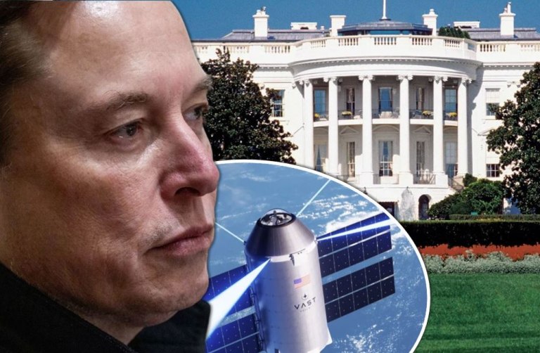 «Ο Μασκ απειλεί την εθνική ασφάλεια των ΗΠΑ»