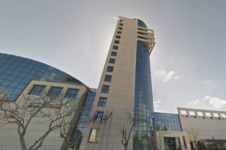 Ισραήλ: Επίθεση με χειροβομβίδα στο σπίτι του Νορβηγού πρέσβη