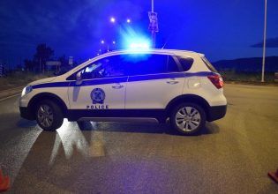 Λάρισα: Συνελήφθησαν δύο ανήλικοι για ληστεία σε μαθητή – Επιτέθηκαν και σε δεύτερο παιδί