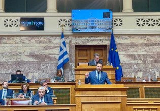 Την ίδρυση πανεπιστημίου Στερεάς Ελλάδας ζητάει ο Περιφερειάρχης