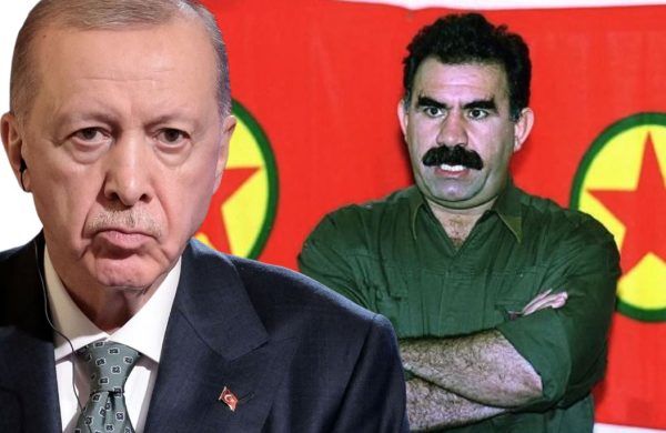 Τουρκάλα ειδικός για Ερντογάν: Mην τον εμπιστεύεστε στις συνομιλίες με τους Κούρδους