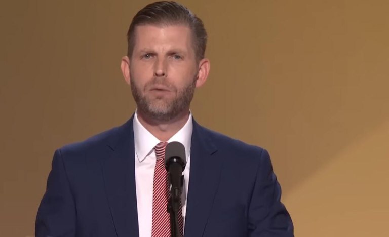 Έρχεται δυναστεία Τραμπ στην αμερικανική πολιτική;