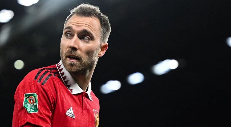 Μάντσεστερ Γιουνάιτεντ: Τέλος οι Έρικσεν, Έβανς και Λίντελοφ (pic)