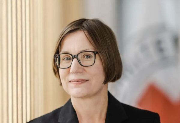 Πρόεδρος Ερυθρού Σταυρού για Γάζα – «Την έκαναν χειρότερα από τη κόλαση»