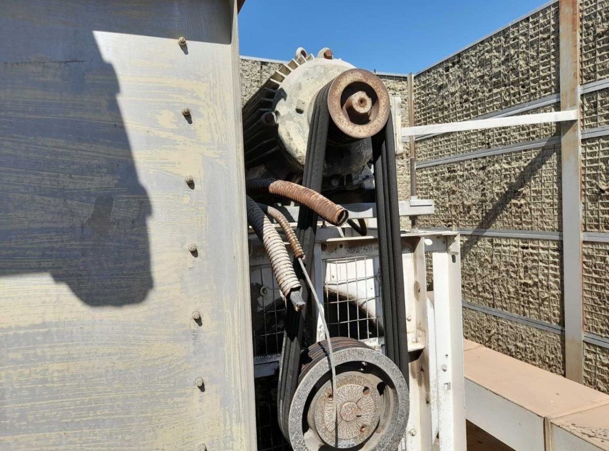 Νοσοκομείο «Ευαγγελισμός»: Σε 48 ώρες σε λειτουργία τα κλιματιστικά από όπου άγνωστοι έκοψαν καλώδια