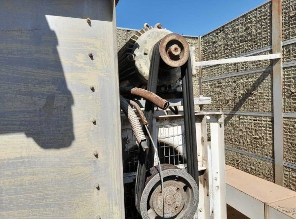 Νοσοκομείο «Ευαγγελισμός»: Σε 48 ώρες σε λειτουργία τα κλιματιστικά από όπου άγνωστοι έκοψαν καλώδια