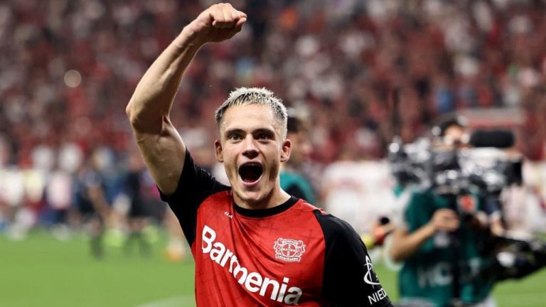 «H Λίβερπουλ απέκτησε τον Βιρτς με μεταγραφή-ρεκόρ»