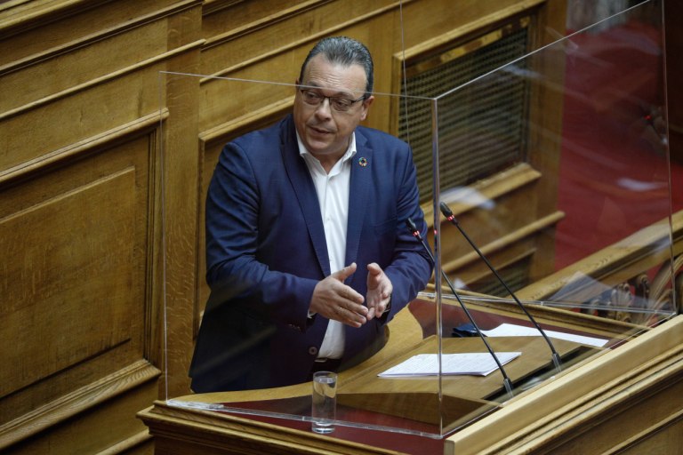 Στροφή Φάμελλου στην προανακριτική: Δεύτερη δικαίωση Γεροβασίλη για ΠΑΣΟΚ – Βγαίνει στο βουνό… ο Πολάκης