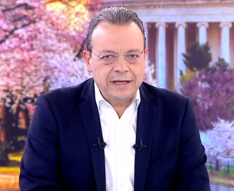 Φάμελλος: Μόνη λύση η παραίτηση Μητσοτάκη και οι εκλογές