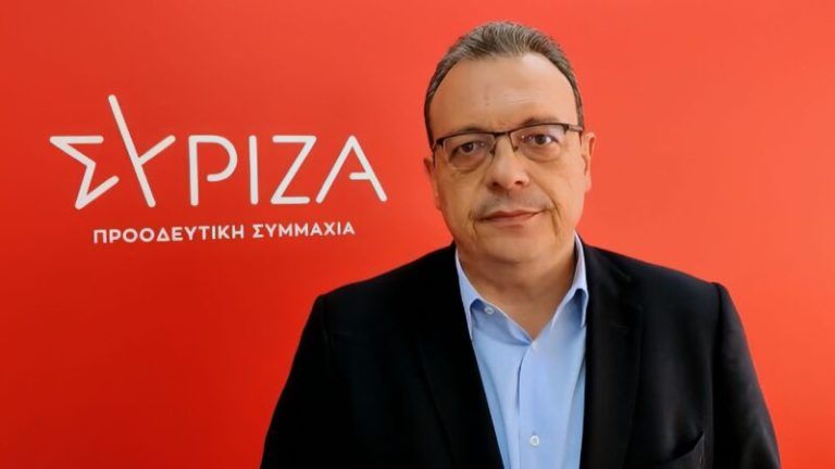Φάμελλος: Απαράδεκτη η επέμβαση του Ισραήλ στο πλοίο Madleen