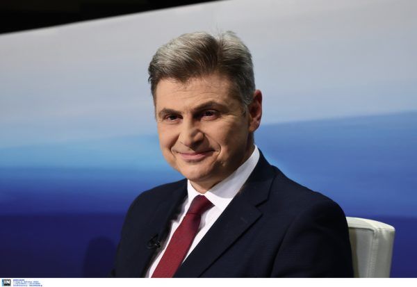 Ερώτηση Φαραντούρη προς Kομισιόν «για επανεξέταση του πακέτου των 4 δισ. ευρώ προς την Αίγυπτο»