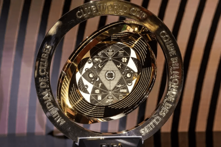 Τηλεοπτικές μεταδόσεις: Εκεί θα δείτε το Παγκόσμιο Κύπελλο Συλλόγων