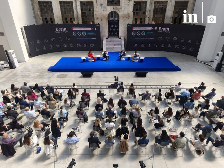 Brain drain: Η δεύτερη ημέρα του συνεδρίου «Brain Retain & Regain» – Όλo το πρόγραμμα