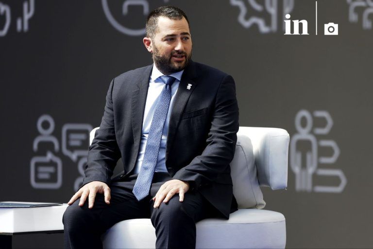 Σπανός στο inForum: Πολλές φορές μας λείπει ένα ολιστικό σχέδιο για το δημογραφικό