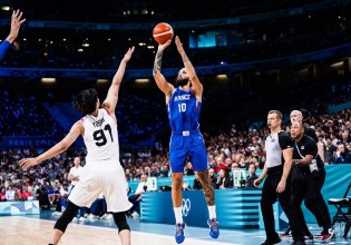 Equipe: Ο Έβαν Φουρνιέ αμφίβολος για το Ευρωμπάσκετ