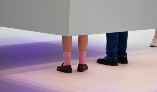 Μετράνε στην έλξη τα εκατοστά; Ποιο είναι το ιδανικό ύψος για άντρες και γυναίκες;